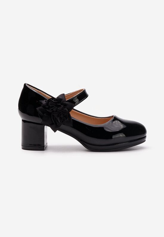 cipele dječja Syrena V3 crno, Veličine: 30 - zapatos